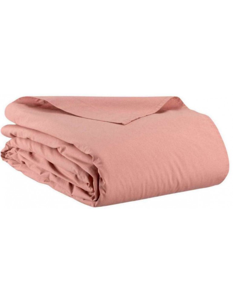 Drap plat Calita Blush 240 x 300 8560003000Vivaraise