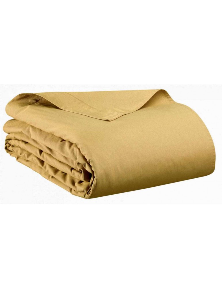 Drap plat Calita Gold 240 x 300 8560004000Vivaraise