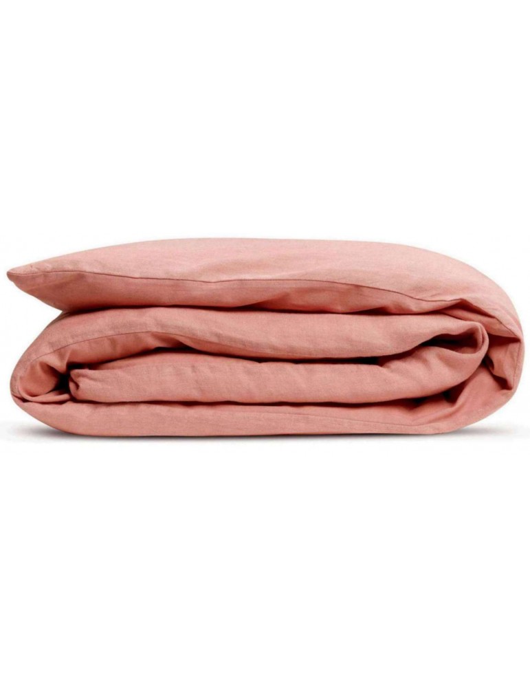 Housse d'édredon Linco Blush 85 x 200 8481003000Vivaraise