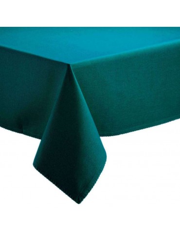 Nappe recyclée Delia Paon 170 x 250 7879027000Winkler