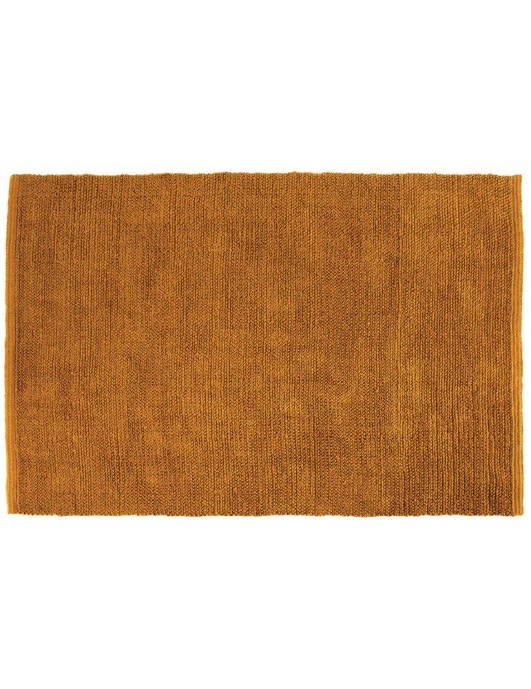 Tapis Elios Moutarde 160 x 230 7395048000Vivaraise