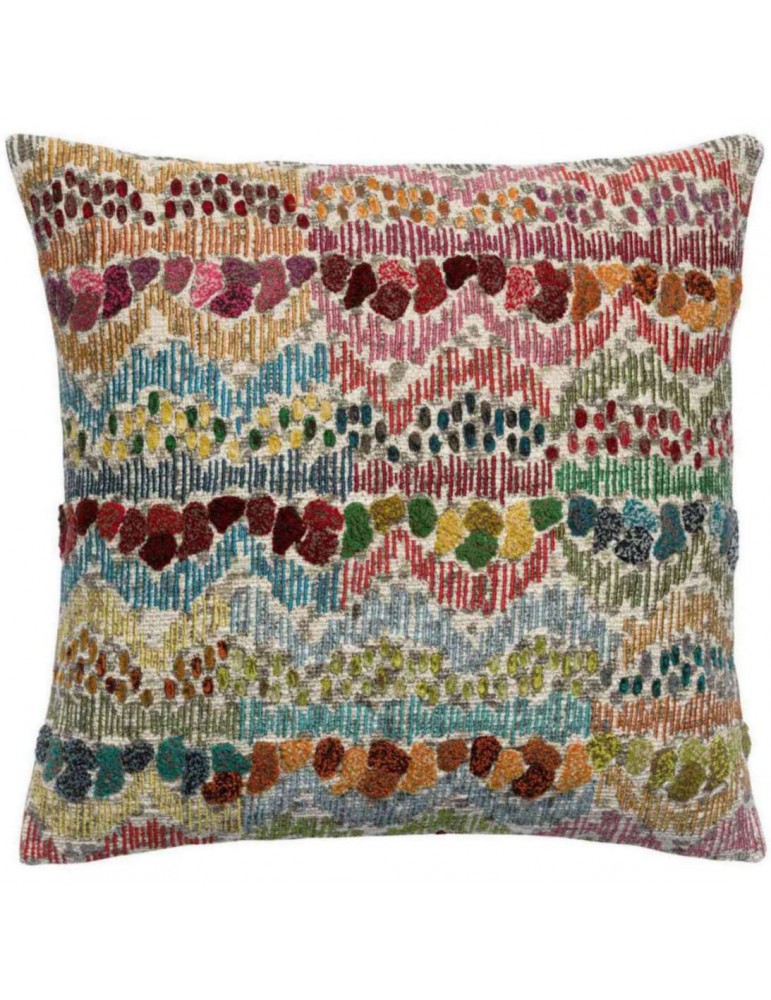 Coussin Ezio Multico 45 x 45 8474000000Vivaraise