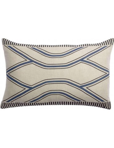 Coussin Zeff Johan Tempête 40 x 65 7693060000Vivaraise