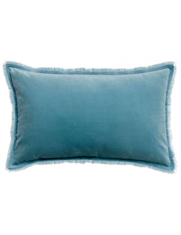 Coussin uni Fara Quartz 40 x 65 5743061000Vivaraise