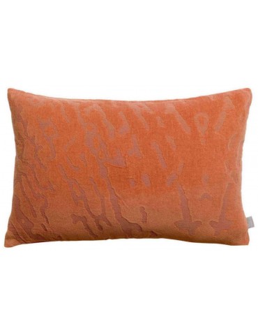 Coussin Inès Paprika 30 x 50 5100045000Vivaraise