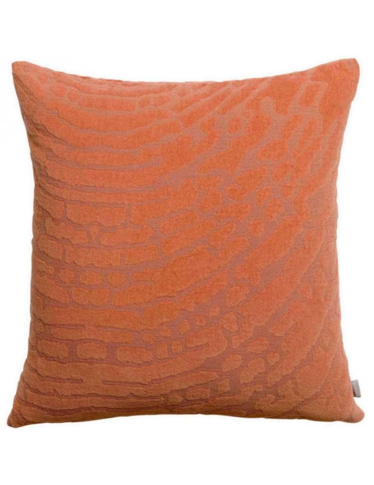 Coussin Inès Paprika 45 x 45 5084045000Vivaraise