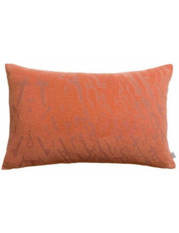 Coussin Inès Paprika 40 x 65 5110045000Vivaraise