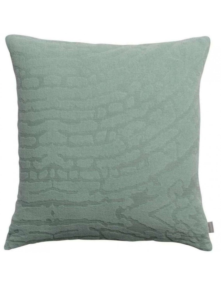 Coussin Inès Opaline 45 x 45 5084020000Vivaraise