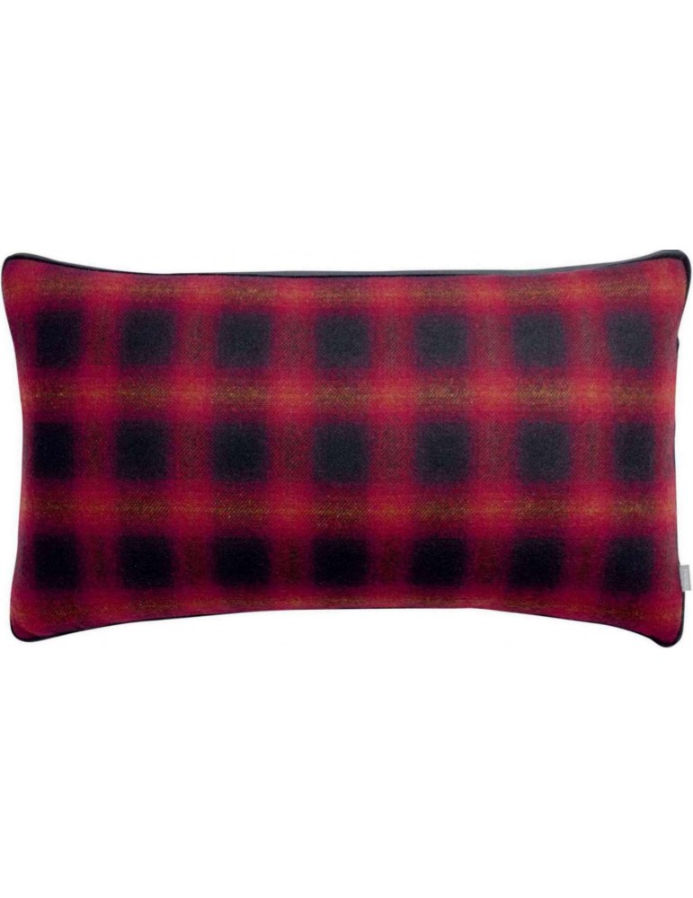 Coussin Lina Rubis 40 x 65 4398030000Vivaraise