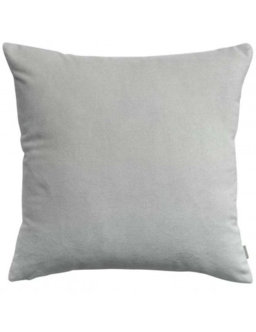 Coussin uni Elise Perle 45 x 45 2409070000Vivaraise