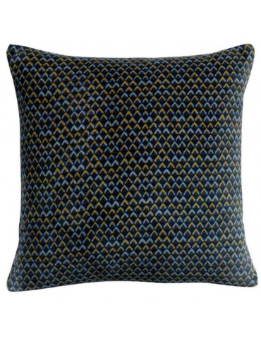 Coussin Vera Encre 45 x 45 3181060000Vivaraise