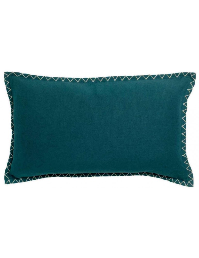 Coussin Nala Paon 30 x 50 7446025000Vivaraise