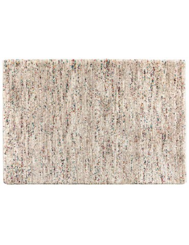 Tapis Tonya Neige 200 x 290 1709015000Vivaraise