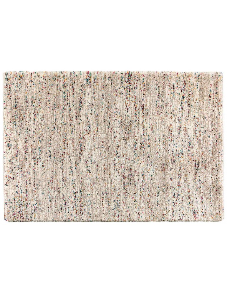 Tapis Tonya Neige 200 x 290 1709015000Vivaraise