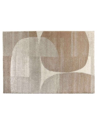 Tapis Apolo Naturel 160 x 230 1714080000Vivaraise