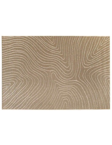 Tapis Alberta outdoor Lin 120 x 170 1718015000Vivaraise