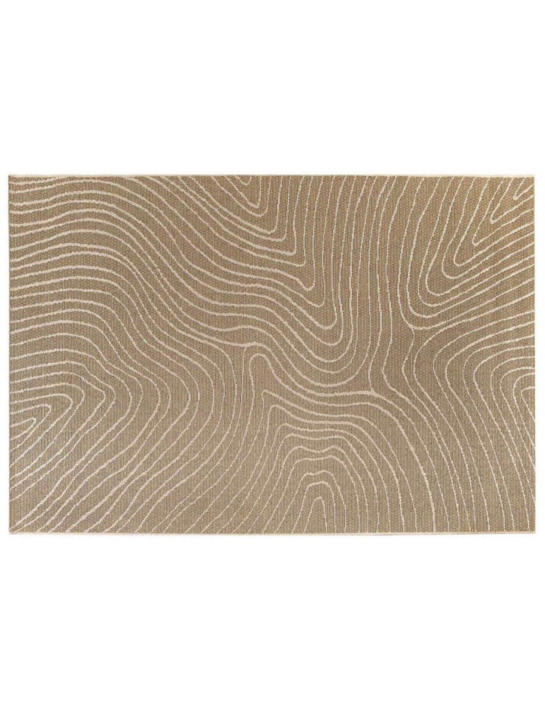 Tapis Alberta outdoor Lin 120 x 170 1718015000Vivaraise