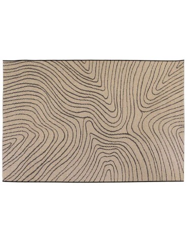 Tapis Alberta outdoor Naturel 160 x 230 1719082000Vivaraise