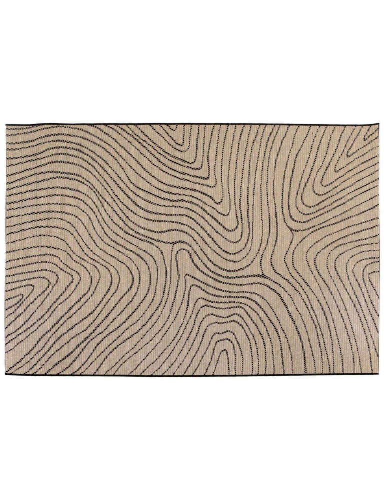 Tapis Alberta outdoor Naturel 160 x 230 1719082000Vivaraise