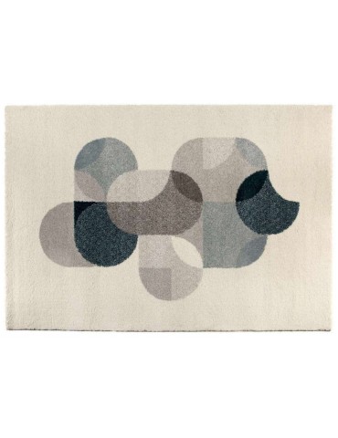Tapis Aina Paon 200 x 290 1717025000Vivaraise
