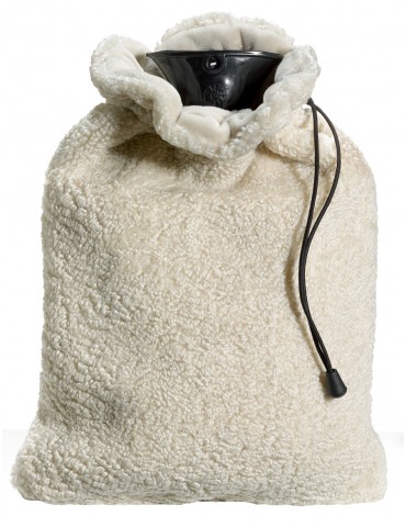 Bouillotte Barry Neige 23 x 33 4338010000Vivaraise