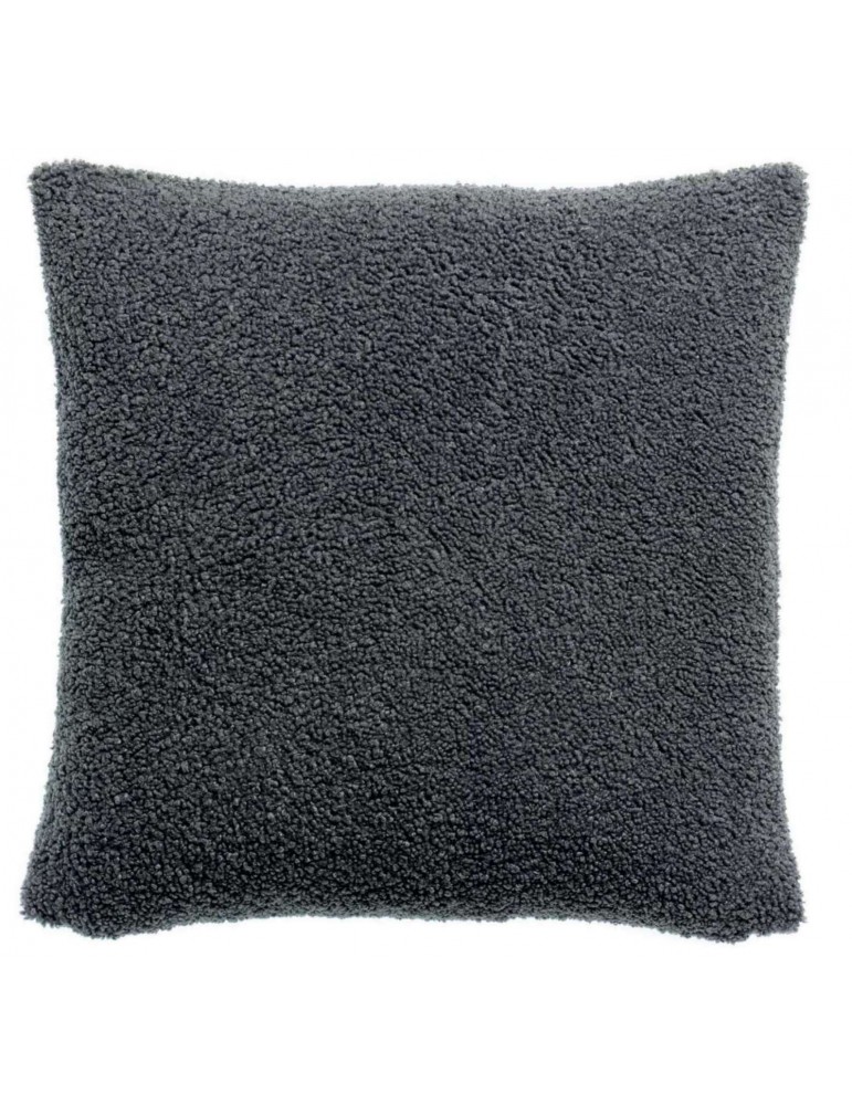 Coussin Barry Carbone 45 x 45 4259075000Vivaraise Coussin Barry Carbone 45 x 45 4259075000Vivaraise