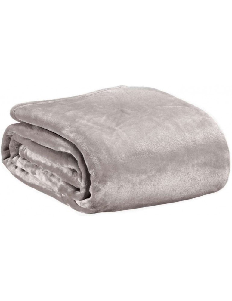 Jeté de lit recyclé Théo Perle 230 x 250 1689072000Vivaraise Jeté de lit recyclé Théo Perle 230 x 250 1689072000Vivaraise