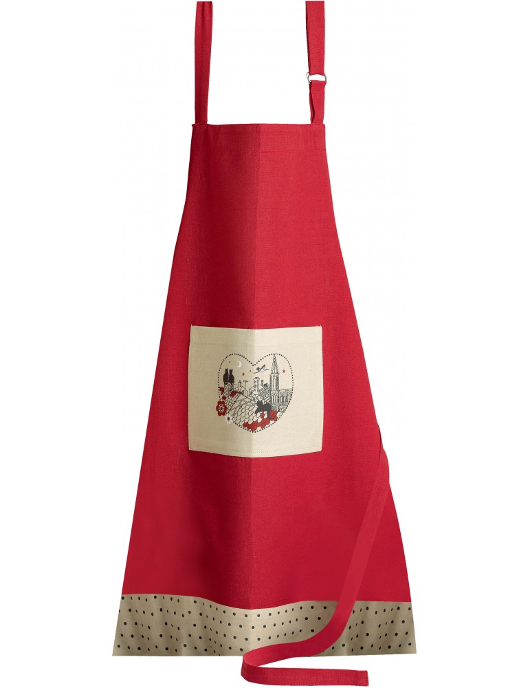 Tablier de cuisine Grenade Multico 72 x 85 1458090000Winkler Tablier de cuisine Grenade Multico 72 x 85 1458090000Winkler