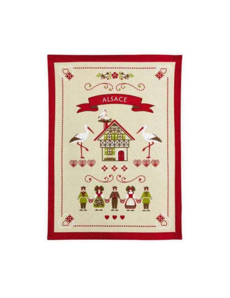 Torchon Hisla Beige 50 x 70 7193010000Winkler Torchon Hisla Beige 50 x 70 7193010000Winkler