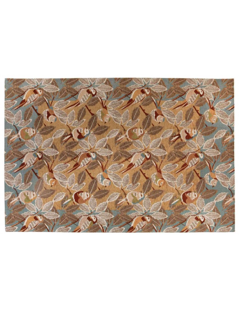 Tapis Zazu Multico 155 x 230 1690090000Vivaraise