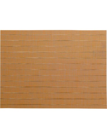 Set de table Manoka Ambre 33 x 45 5403046000Winkler