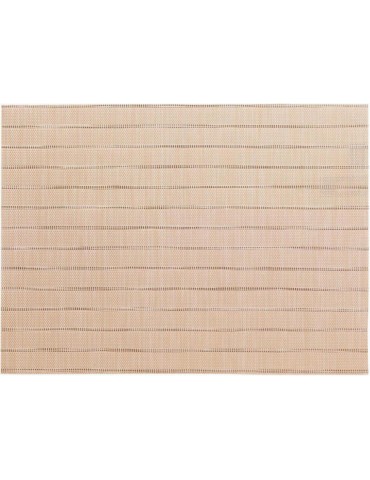 Set de table Manoka Latte 33 x 45 5403013000Winkler