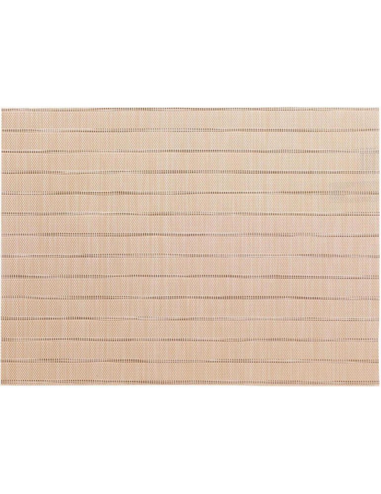 Set de table Manoka Latte 33 x 45 5403013000Winkler