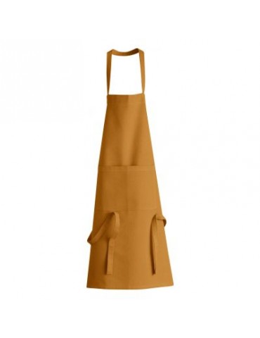 Tablier de cuisine recyclé Dario Ambre 72 x 85 8253046000Winkler