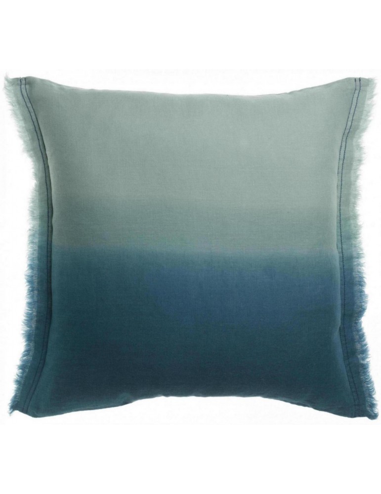 Coussin Zeff Shade Indigo 45 x 45 1919066000Vivaraise