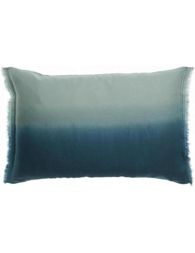 Coussin Zeff Shade Indigo 40 x 65 1922066000Vivaraise