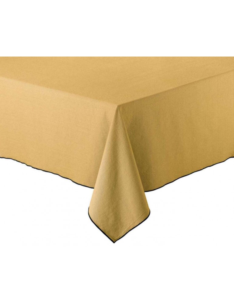 Nappe recyclée Grace Badiane 140 x 140 1782040000Winkler