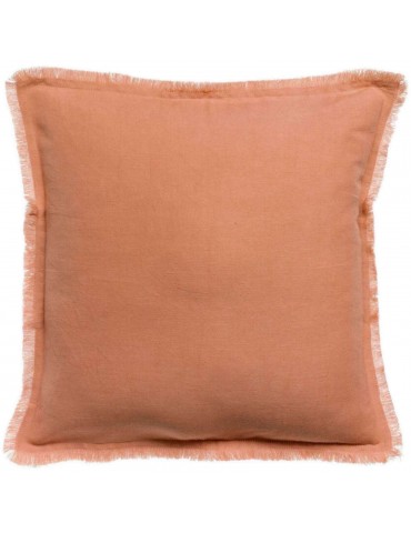 Coussin uni Laly Epice 45 x 45 1767045000Vivaraise