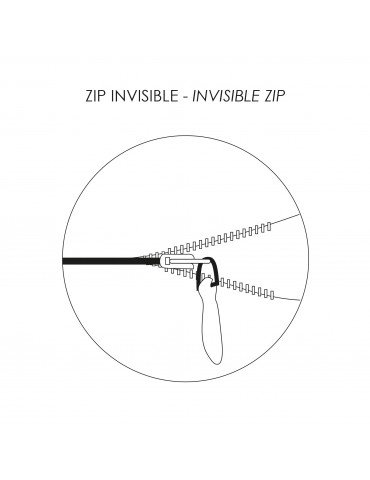 Coussin uni Laly Epice 45 x 45 1767045000Vivaraise