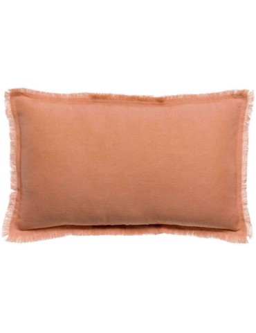 Coussin uni Laly Epice 30 x 50 1769045000Vivaraise