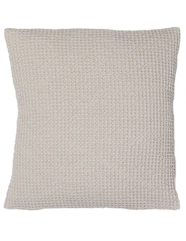 Coussin recyclé Maia Lin 45 x 45 1892015000Vivaraise