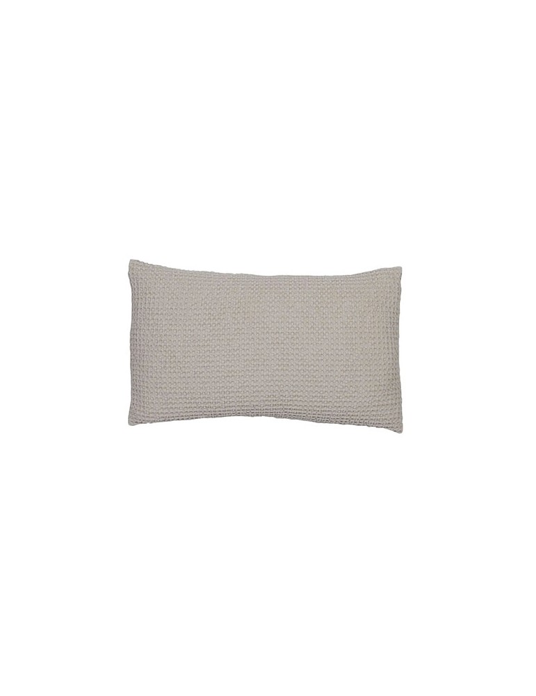 Coussin recyclé Maia Lin 30 x 50 1893015000Vivaraise