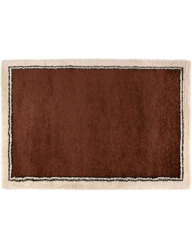 Tapis Many Tabac 160 x 230 1856095000Vivaraise