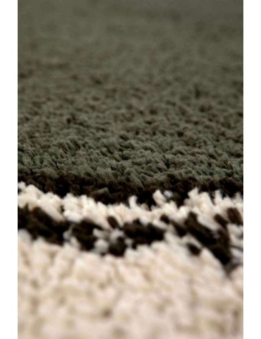 Tapis Many Olive 160 x 230 1856022000Vivaraise