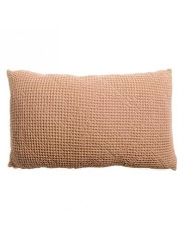 Coussin recyclé Maia Dragée 30 x 50 1893018000Vivaraise