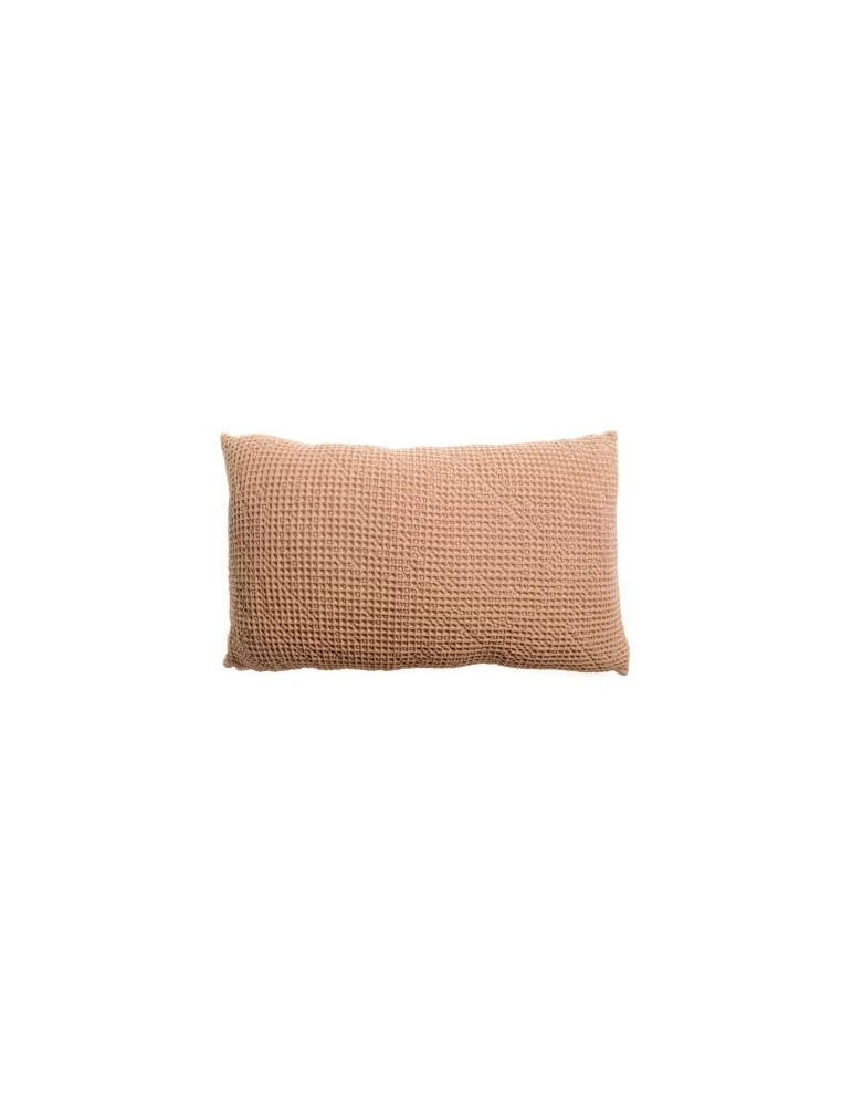 Coussin recyclé Maia Dragée 30 x 50 1893018000Vivaraise