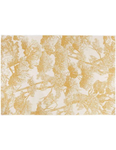 Tapis Deva outdoor Gold 160 x 230 1863024000Vivaraise