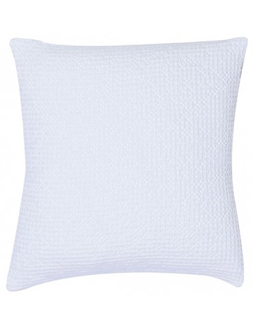 Coussin Maia Blanc 45 X 45 1305141000Vivaraise