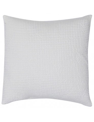 Coussin Maia Craie 45 X 45 1305147000Vivaraise