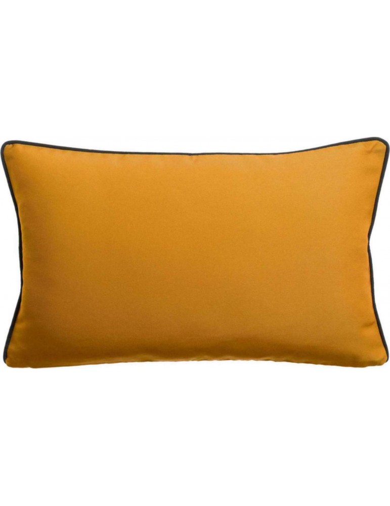 Coussin uni Alga outdoor Bronze 30 x 50 1944043000Vivaraise